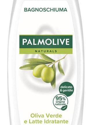 PALMOLIVE BAGNO 350ML OLIVA VERDE