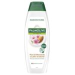 PALMOLIVE BAGNO 350ML MANDORLA E LATTE