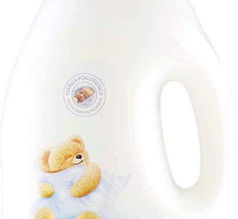 COCCOLINO AMM.3000 ML DELICATO & SOFFICE