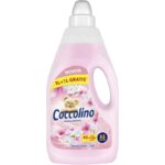 COCCOLINO AMM.3000 ML SETA