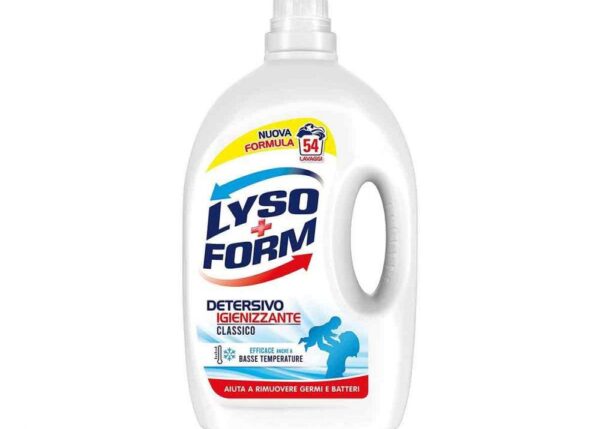 LYSOFORM LIQ. 54LAV.CLASSICO