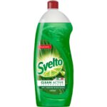 SVELTO PIATTI 980ML LIMONE
