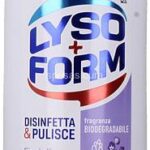 LYSOFORM PAV.1,1L LAVANDA