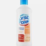 LYSOFORM PAV.1,1L SUPERFICI DELIC.