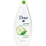 DOVE BAGNO 750ML RINFRESC.CETRIOLO