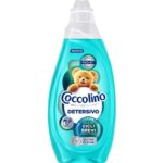 COCCOLINO LAVATRICE 37 LAV.1480 ML ULTRA CLEAN