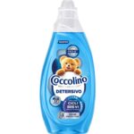 COCCOLINO LAVATRICE 37 LAV.1480 ML ODOR PROTECTION