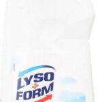 LYSOFORM ADDITIVO 1,2LT IGIENIZZANTE