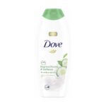 DOVE BAGNO 750ML THE' VERDE&CETRIOLO