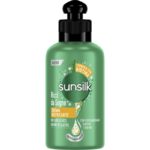 SUNSILK CREMA PER CAPELLI RICCI 200 ML