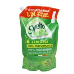 SVELTO PIATTI 1,7LT ECORIC. LIMONE