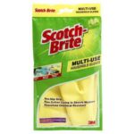 SCOTCH BRITE GUANTI FELPATI M.