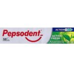 PEPSODENT DENT.75ML ACTIVE FRESH