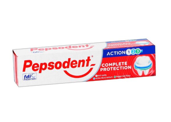 PEPSODENT DENT.75ML COMPL.PROTECT.