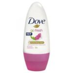 DOVE DEO ROLL-ON ML50 MELOGRANO $