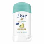 DOVE DEO STICK PERA&ALOE 40ML