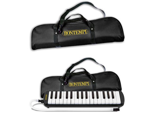 BONTEMPI CLAVIETTA 32 TASTI C/CUSTODIA ART.A152313 BONTEMPI CLAVIETTA 32 TASTI C/CUSTODIA ART.A152313