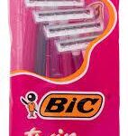 BIC RASOIO LADY X6PZ