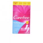 CAREFREE ASS. FLEXI FORM TANGA 30PZ