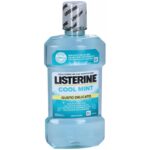 LISTERINE COLL.500 ML COOL MINT