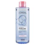 L'OREAL ACQUA MICELLARE 400 ML