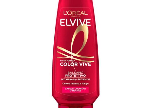 ELVIVE BALSAMO 250 ML COLORVIVE