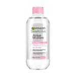 GARNIER ACQUA MICELL. 400 PELLI SENSIBILI