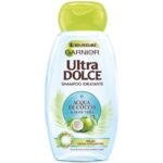 U.DOLCE SHAMPOO 250ML ACQUA/COCCO
