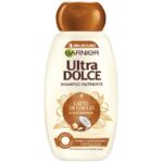 U.DOLCE SHAMPOO 250ML LATTE DI COCCO