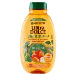 U.DOLCE SHAMPOO 250ML ALBICOCCA