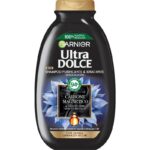 U.DOLCE SHAMPOO 250ML CARBONE NEW