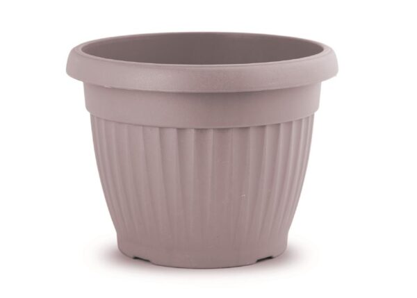 VASO MEDITERRAN 36(40)CM TORTORA ART.B033036