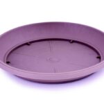 SOTTOVASO MEDITERRAN 36(40)CM TORTORA ART.PB33036