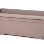 FIORIERA MEDITERAN MAXI TORTORA 80CM. ART.M430800