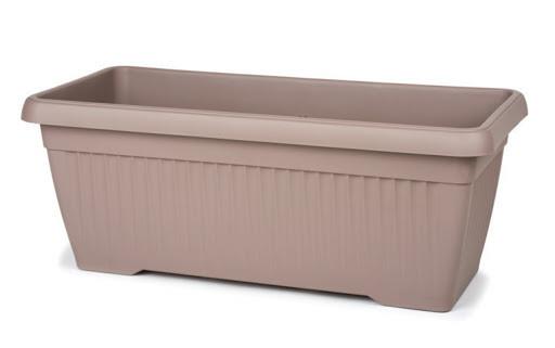 FIORIERA MEDITERAN MAXI TORTORA 80CM. ART.M430800