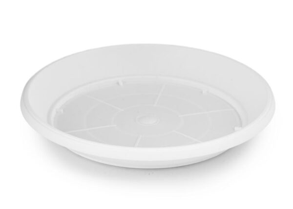 SOTTOVASO MEDITERAN 45(50)CM BIANCO ART.PE33045