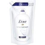 DOVE SAPONE LIQ.500ML BUSTA RIC.IDRATANT