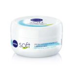 NIVEA CREMA SOFT 200 ML IMP