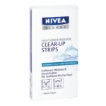 NIVEA VISAGE CLEAR-UP STRIP ZONA T CEROTTI