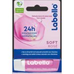 LABELLO 5,5ML SOFT ROSE'