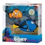FINDING PERS. DORY+NEMO