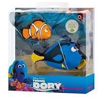 FINDING PERS. DORY+NEMO