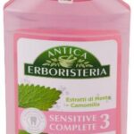 ANTICA ERB. COLLUT. 500ML SENSITIVE