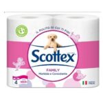 SCOTTEX C.IG. FAMILYX4ROT.