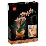 LEGO BOTANICALS MINI-ORCHIDEA 10343