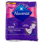 NUVENIA ULTRA ALI 9PZ NOTTE XL