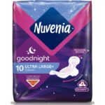 NUVENIA GOODNIGHT X 10 XL CON ALI