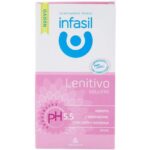 INFASIL INTIMO 200ML LENITIVO