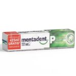 MENTADENT DENT.100ML PREVENZIONE COMPLETA