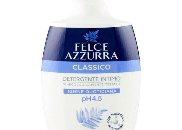 FELCE AZZ. INTIMO 250ML CLASSICO